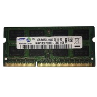Samsung DDR3 10600s MHz RAM 4GB